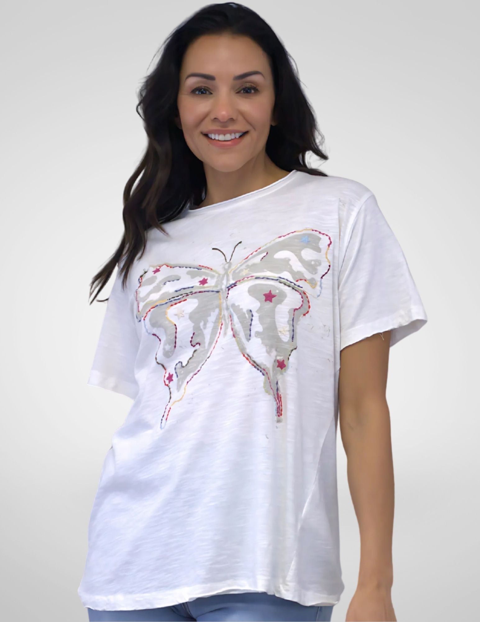 FILIPPA TEE