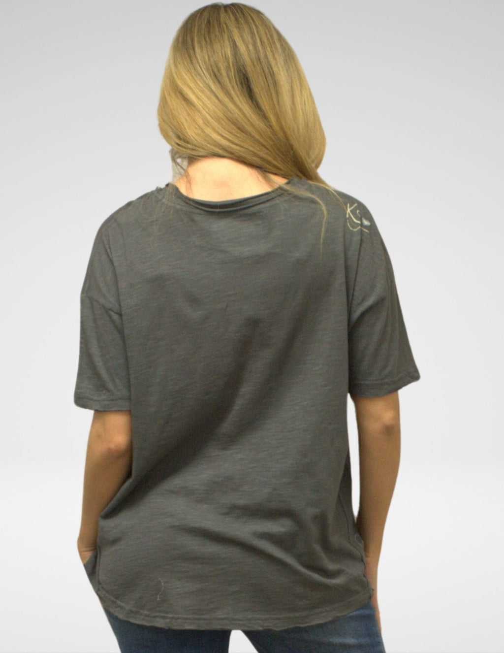 BONITA TEE (XS & S ONLY)