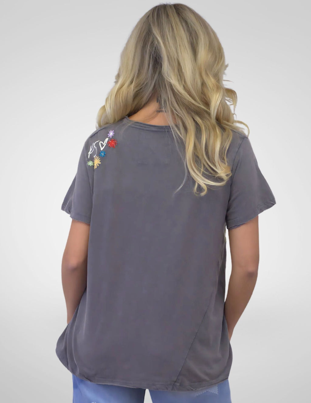 KARA TEE