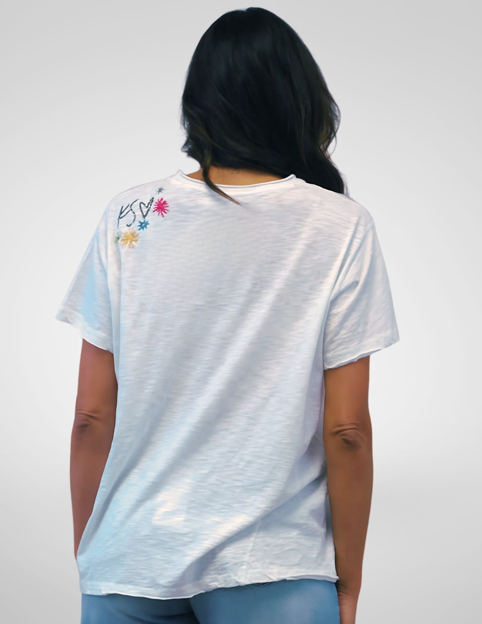 KARA TEE