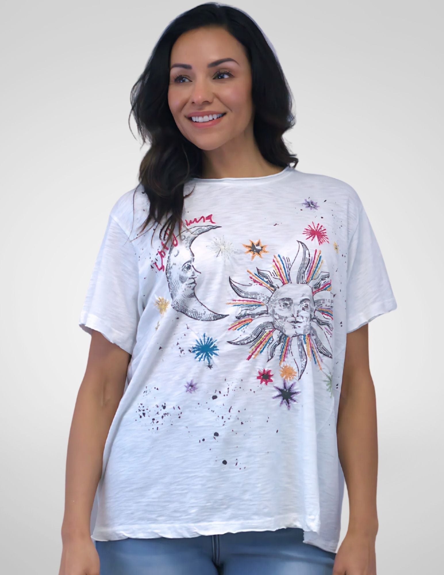 KARA TEE