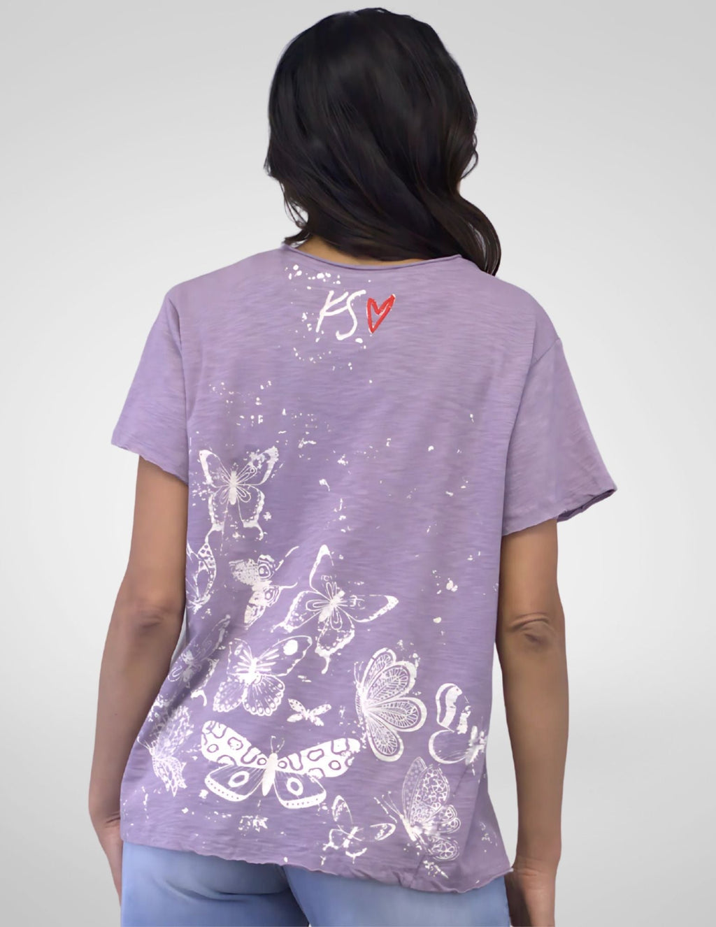 SARIAH TEE
