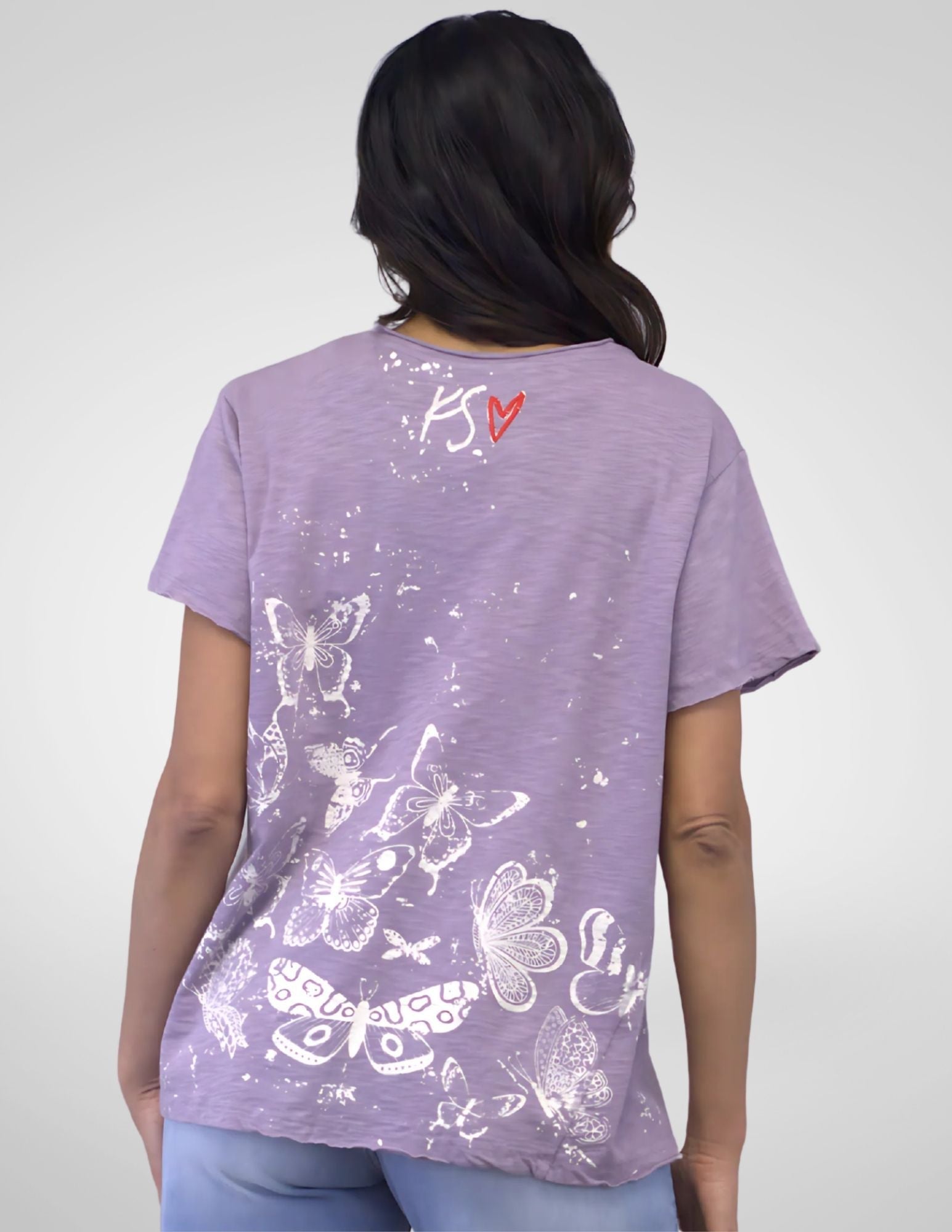 SARIAH TEE
