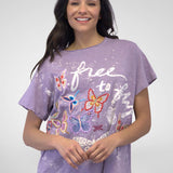 SARIAH TEE