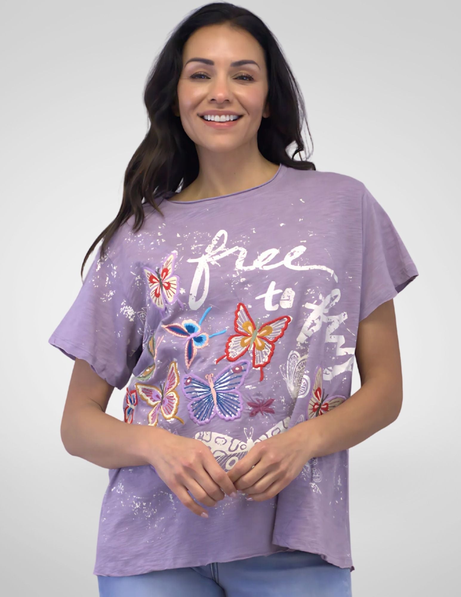 SARIAH TEE