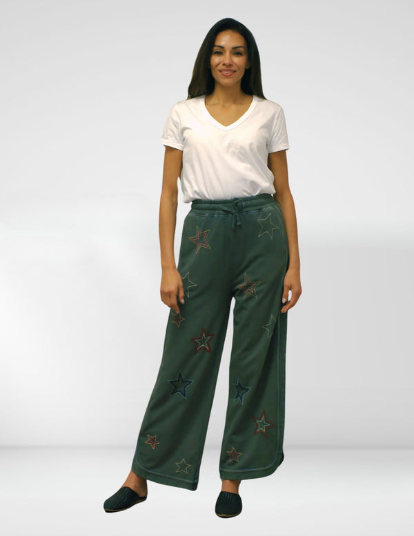 TEDDY PANT