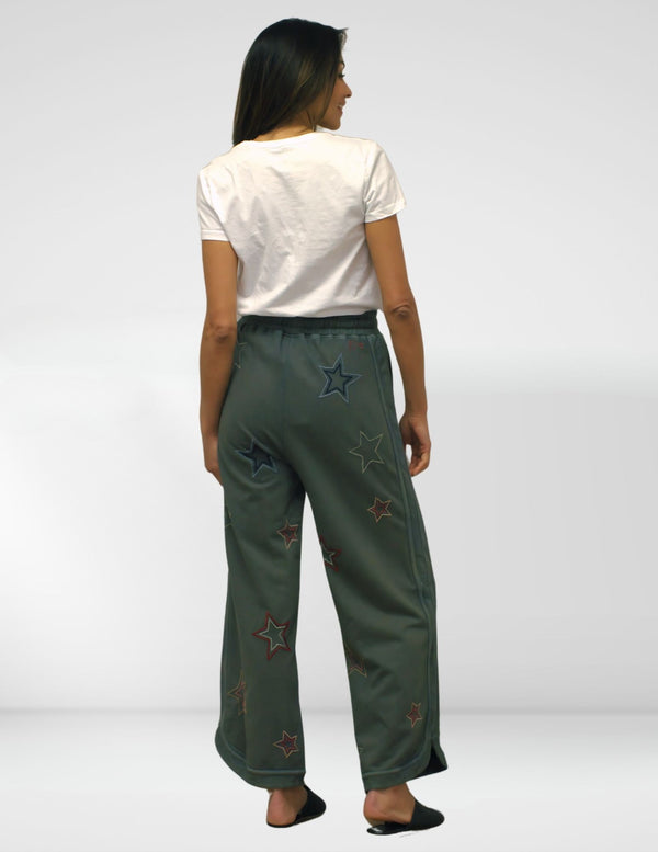 TEDDY PANT