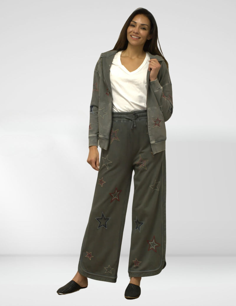 TEDDY PANT