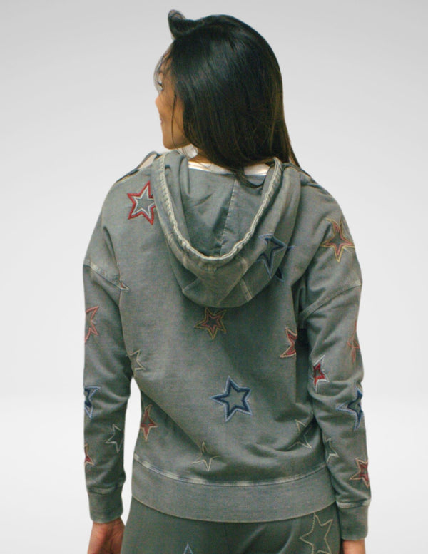 RIMA JACKET