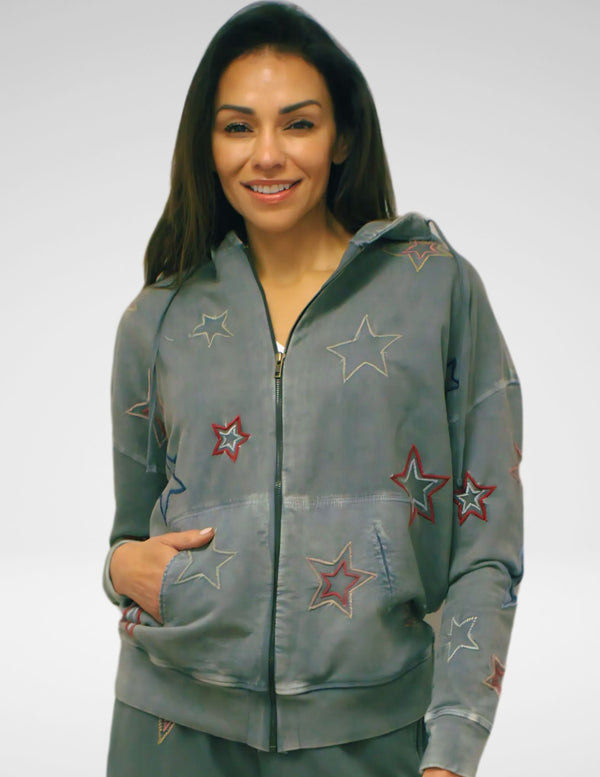 RIMA JACKET