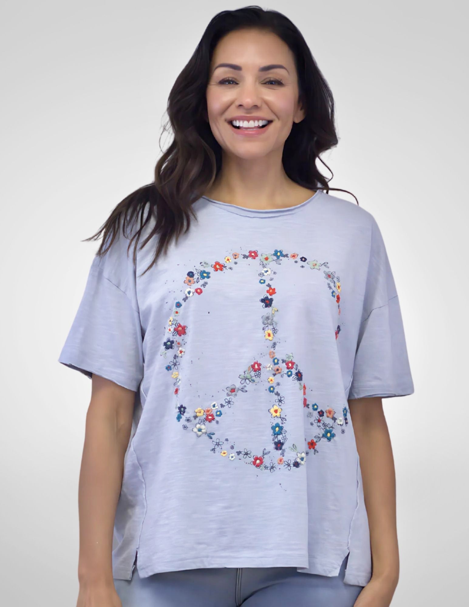 CHLOE TEE
