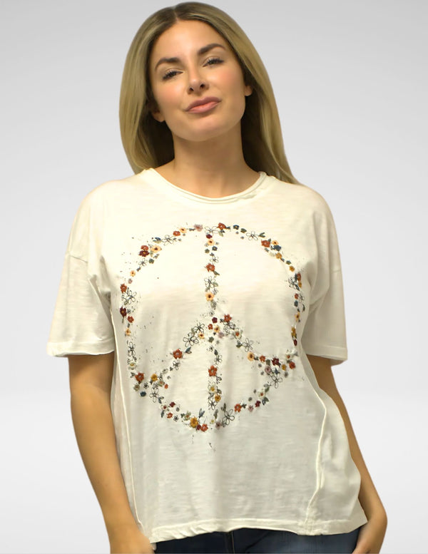 CHLOE TEE