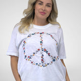 CHLOE TEE