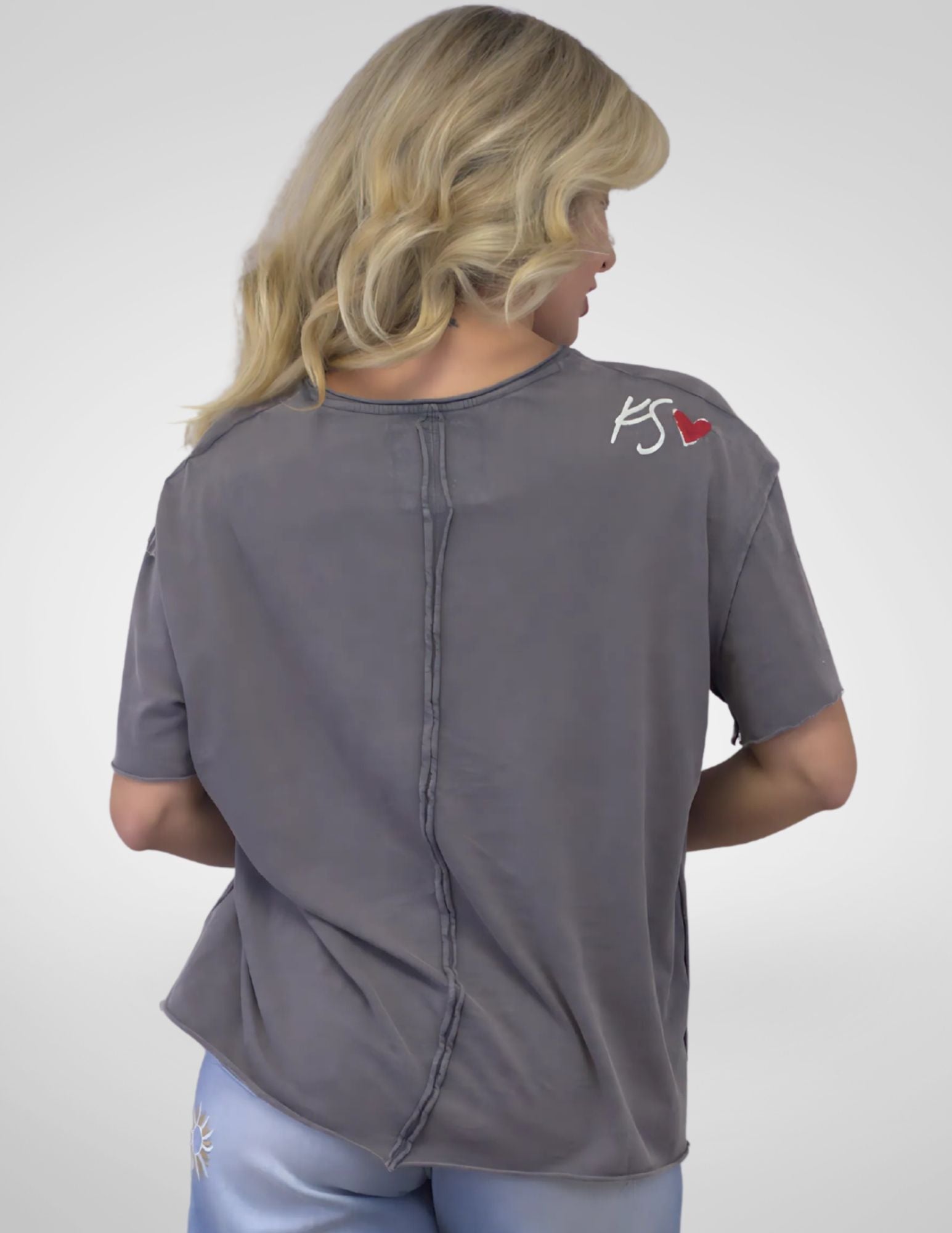LARA TEE