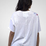 MELINA TEE