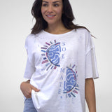 MELINA TEE