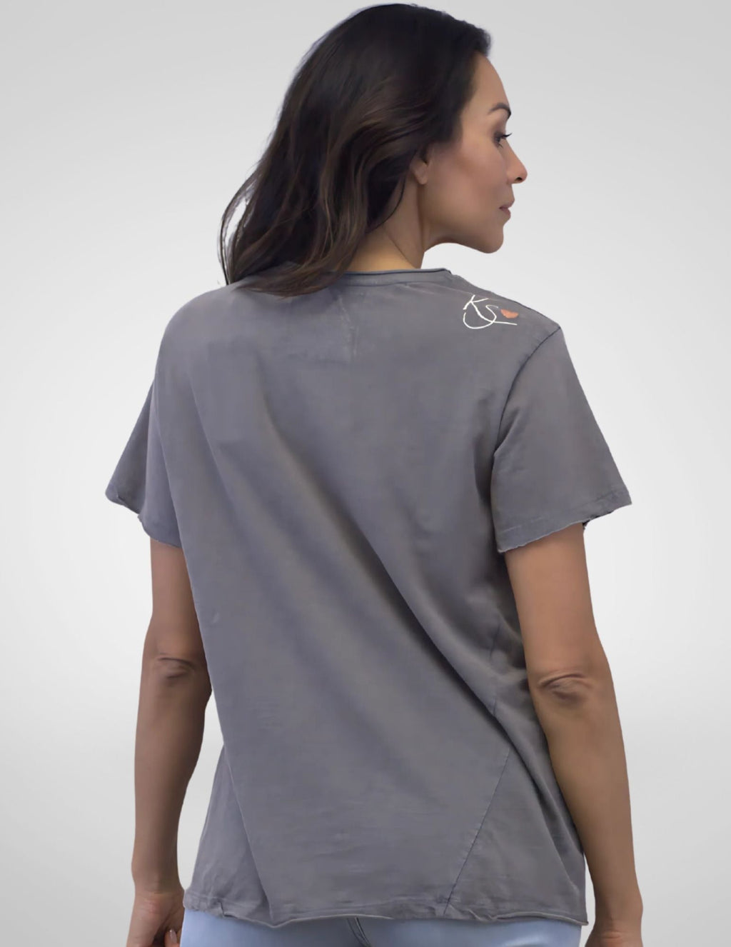 SAMARA TEE