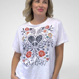SAMARA TEE