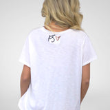 ZARA TEE