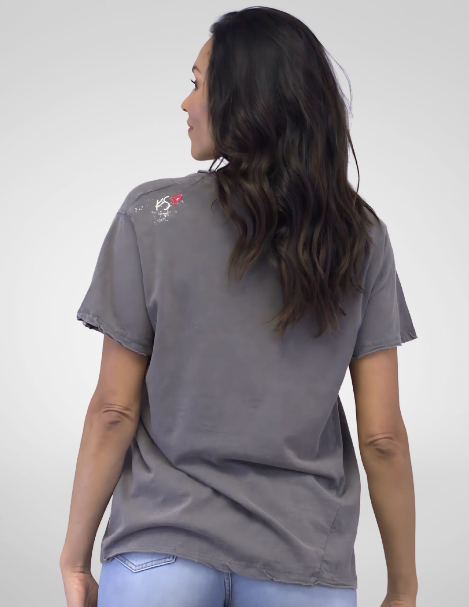ESTELLE TEE