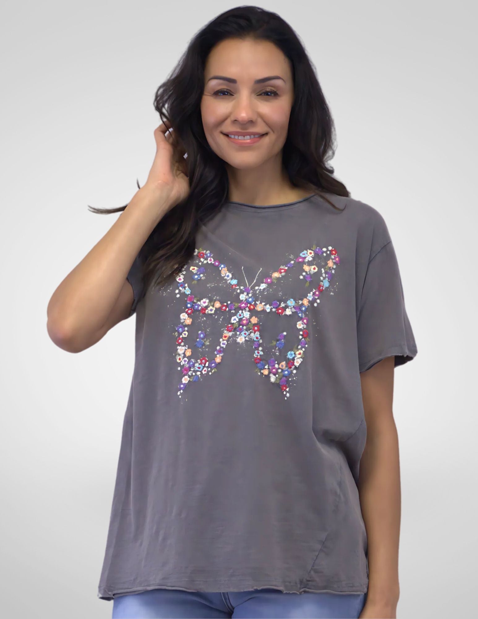 ESTELLE TEE