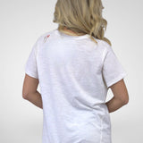 ESTELLE TEE