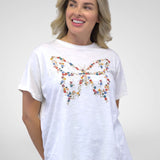ESTELLE TEE