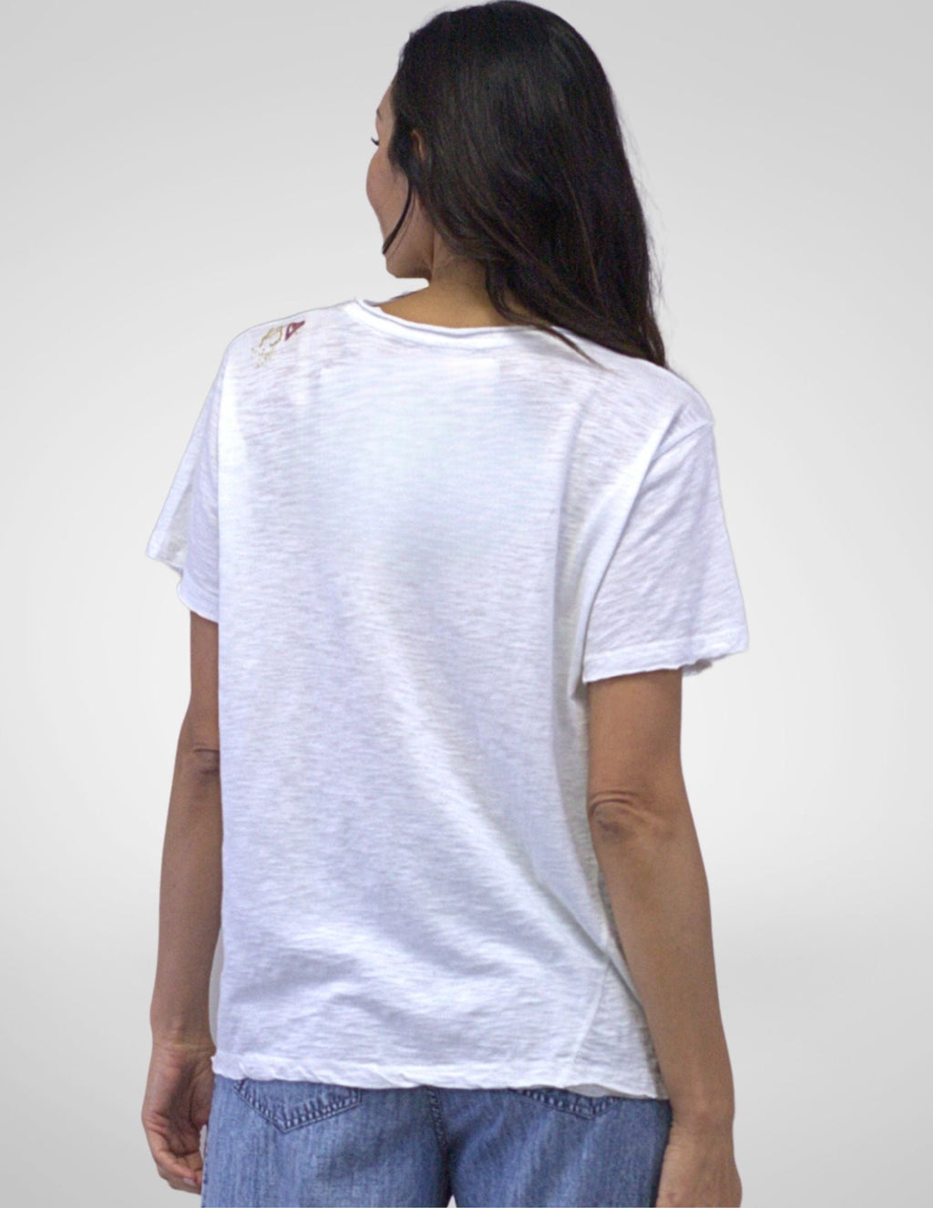 DASHA TEE