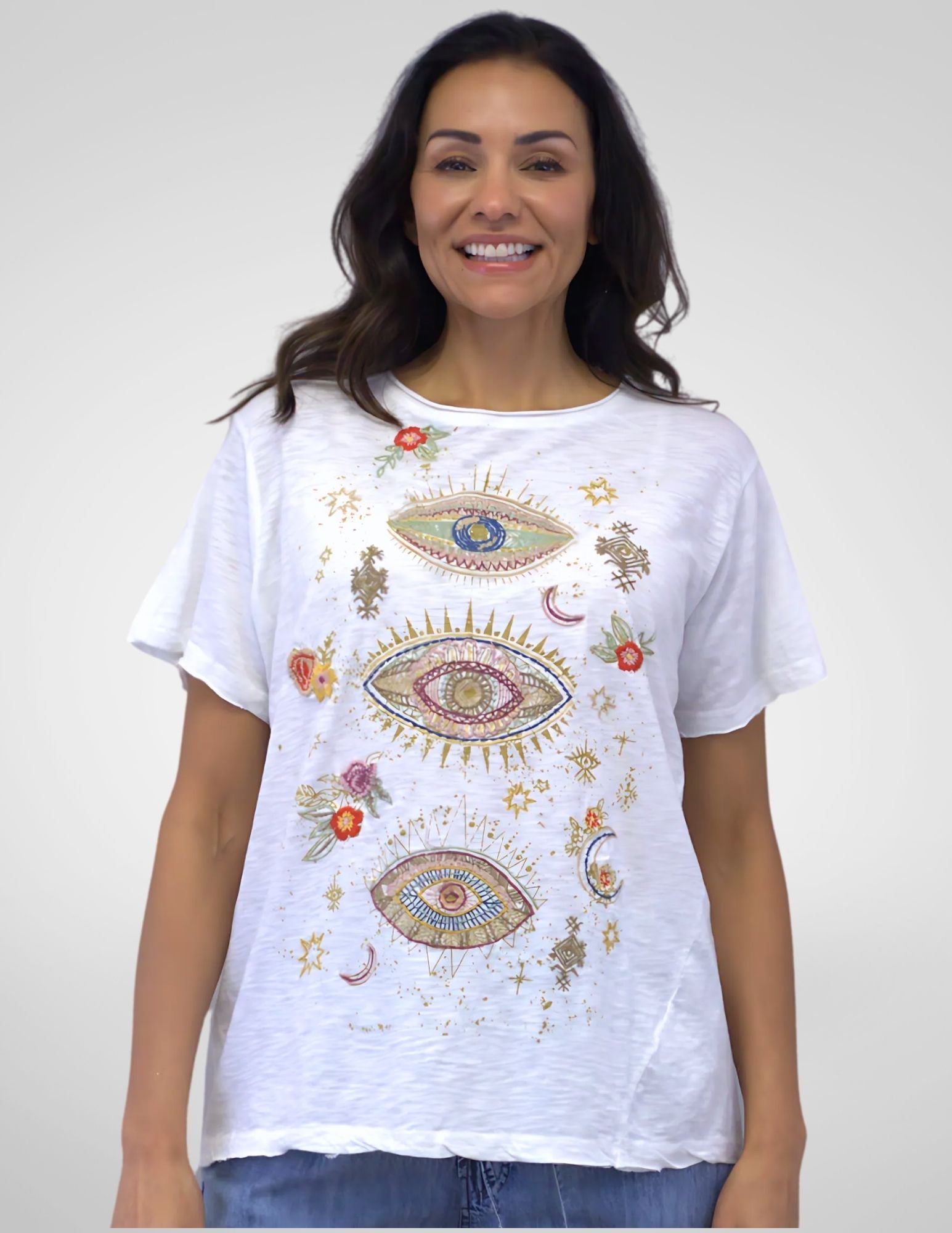 DASHA TEE