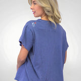 DASHA TEE