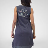 CARLISA  DRESS