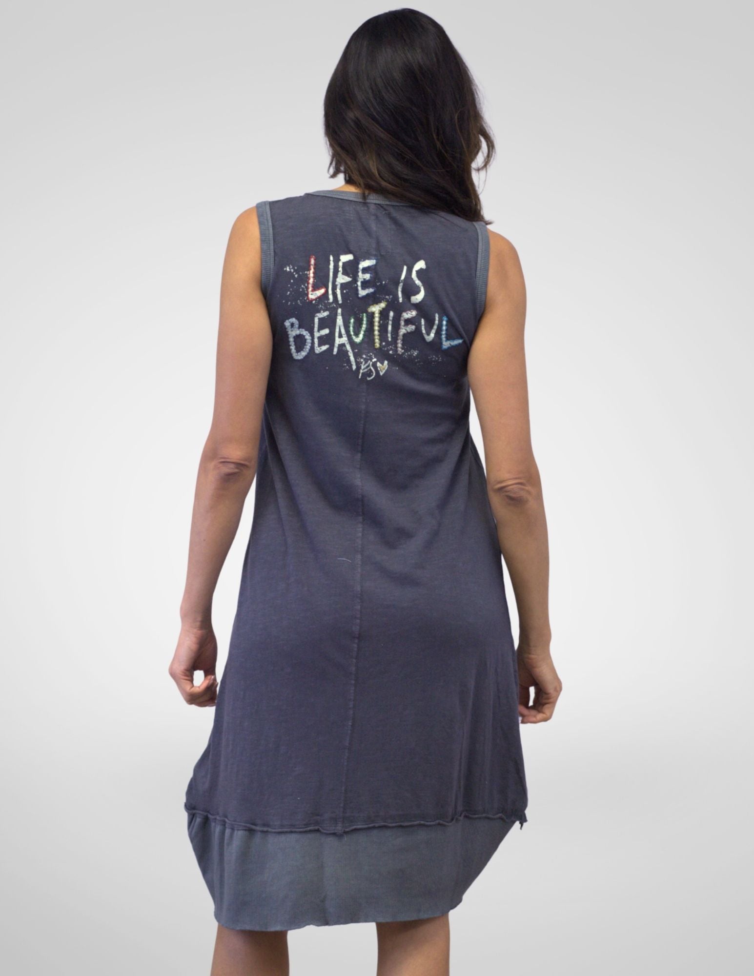 CARLISA  DRESS