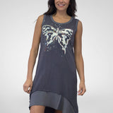 CARLISA  DRESS