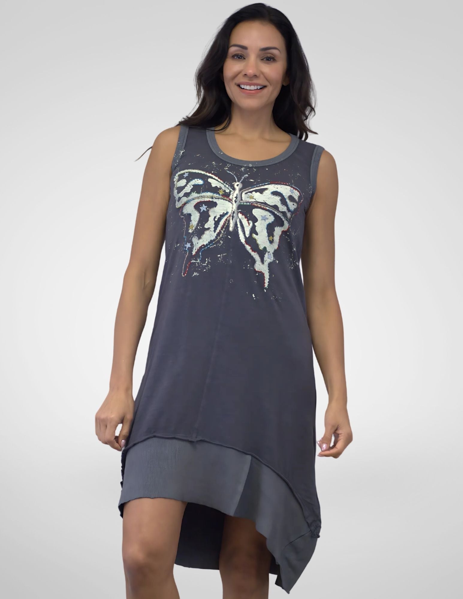 CARLISA  DRESS