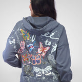BOBBI HOODIE