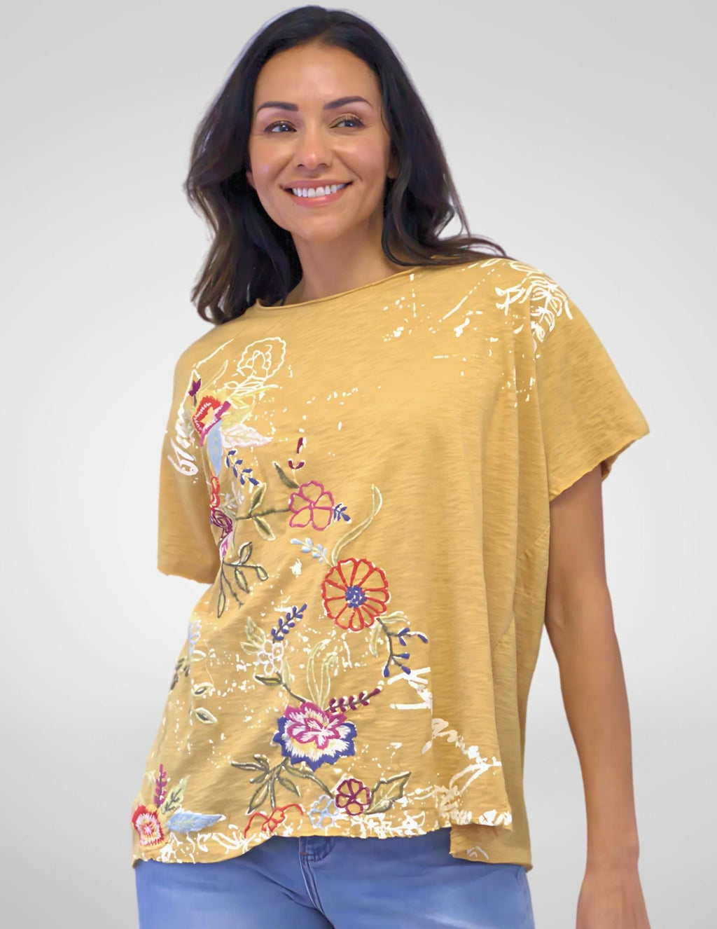 LALITA TEE