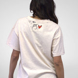 MAHALIA TEE