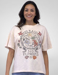 MAHALIA TEE