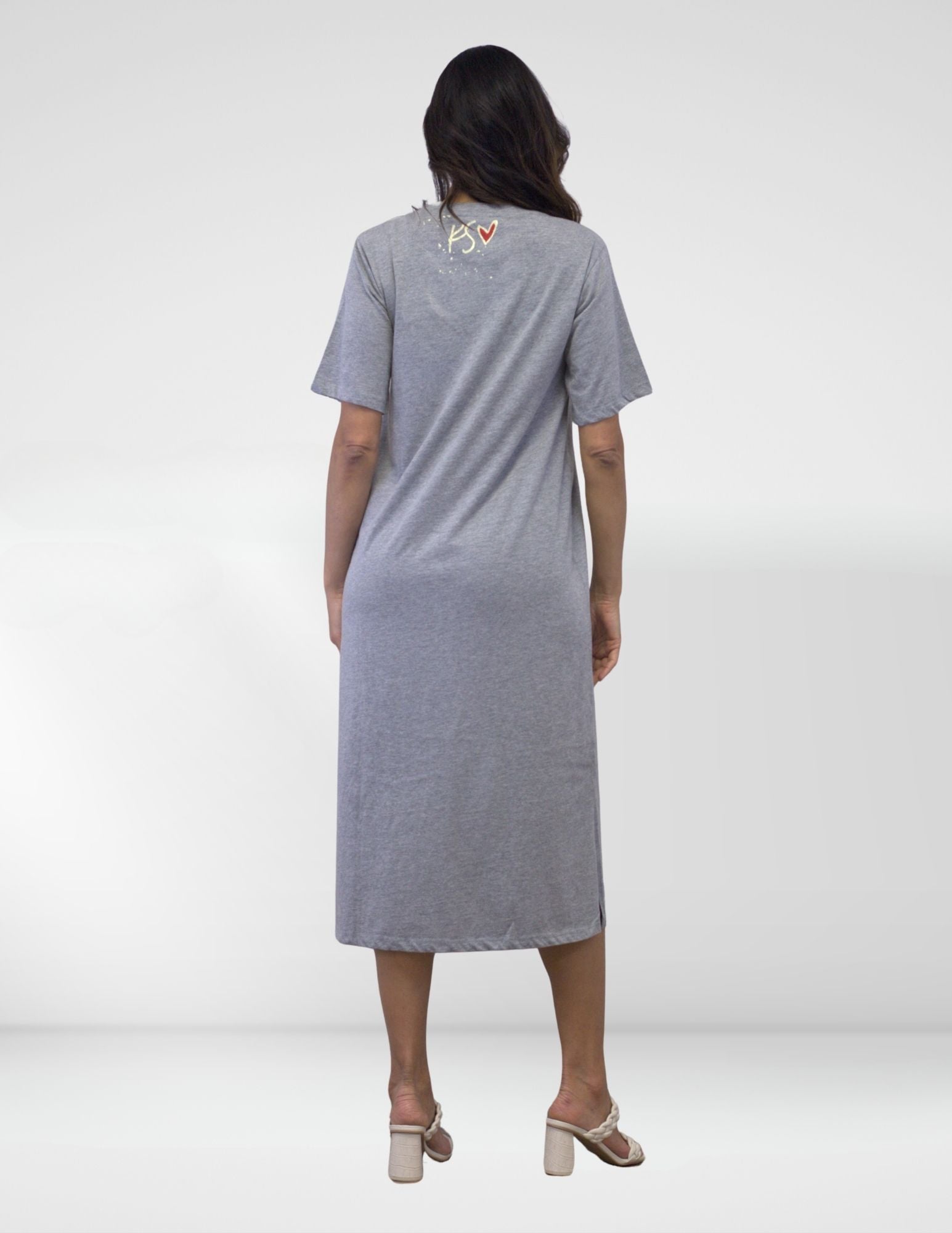 RHEA DRESS