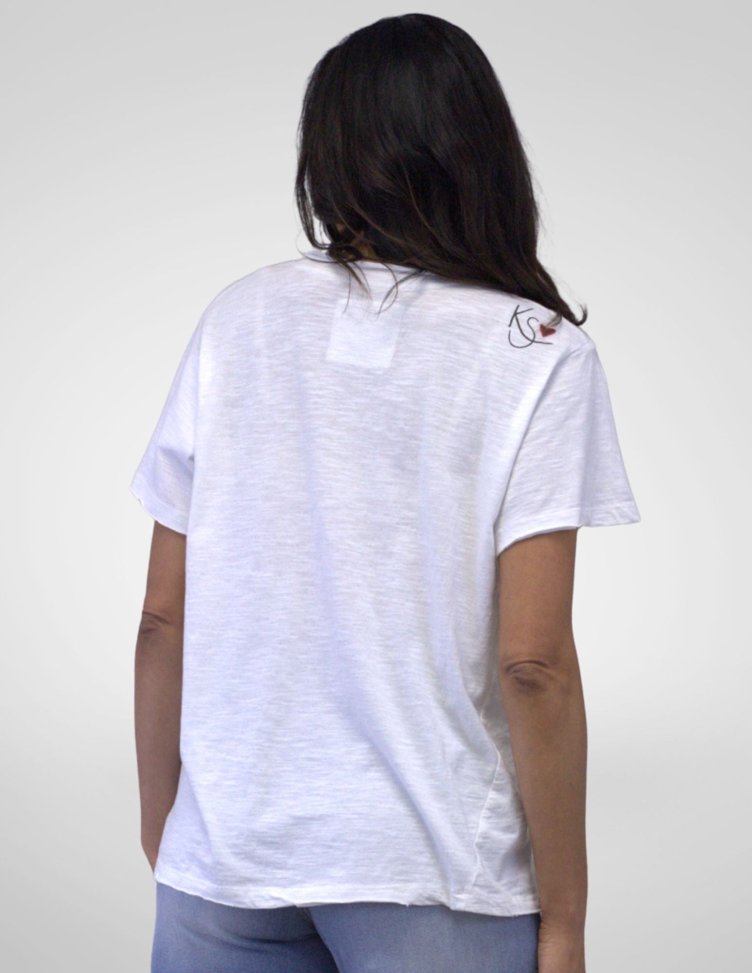 SKYE TEE