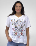 SKYE TEE
