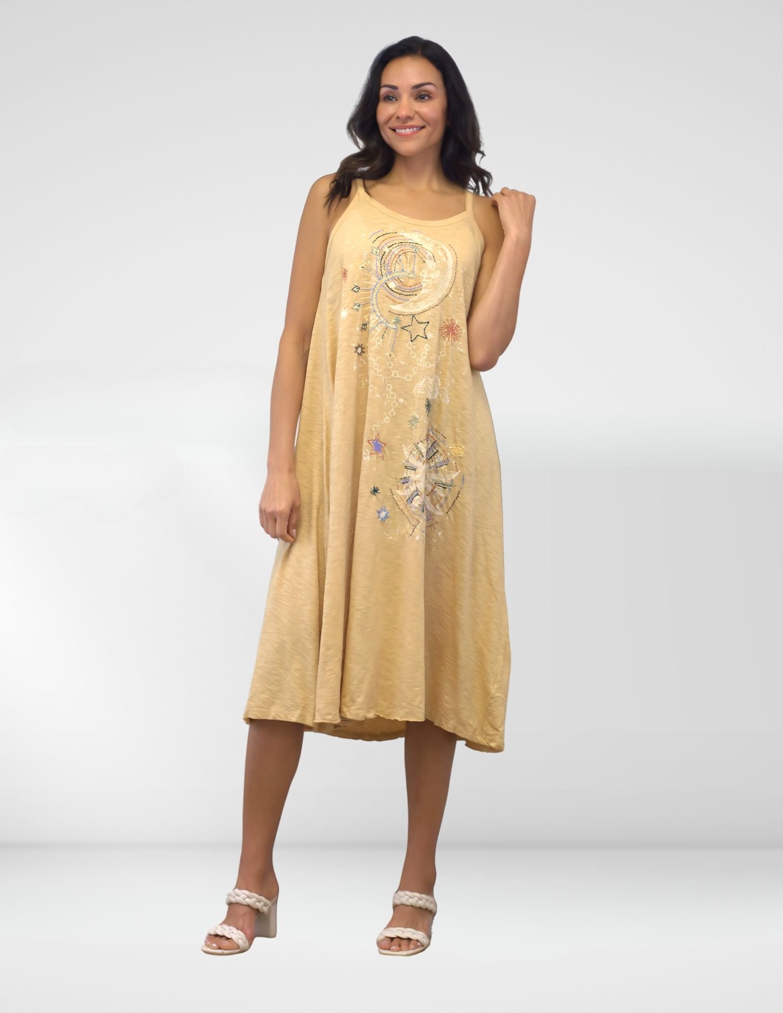 MARCELA DRESS