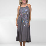 MARCELA DRESS