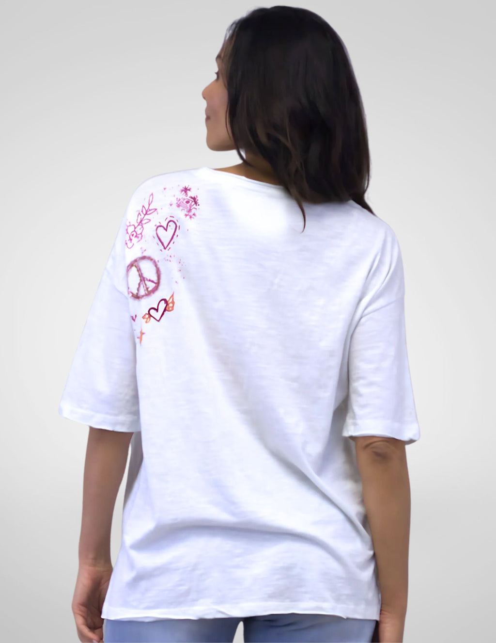 JOELLE TUNIC