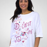 JOELLE TUNIC
