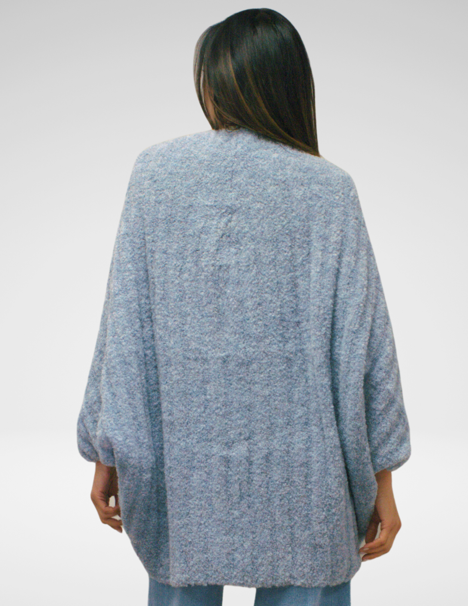 ZELLA CARDI (ONE SIZE FIT ALL)