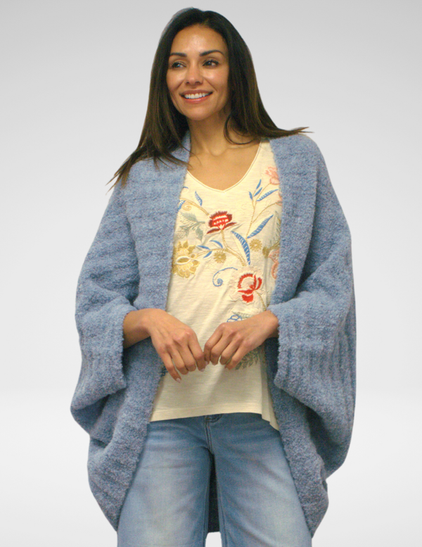 ZELLA CARDI (ONE SIZE FIT ALL)