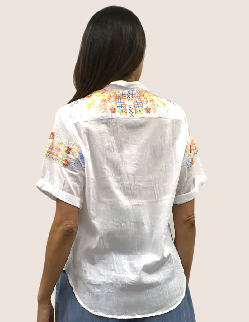 Lola Blouse