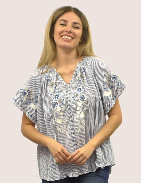 Adira Blouse