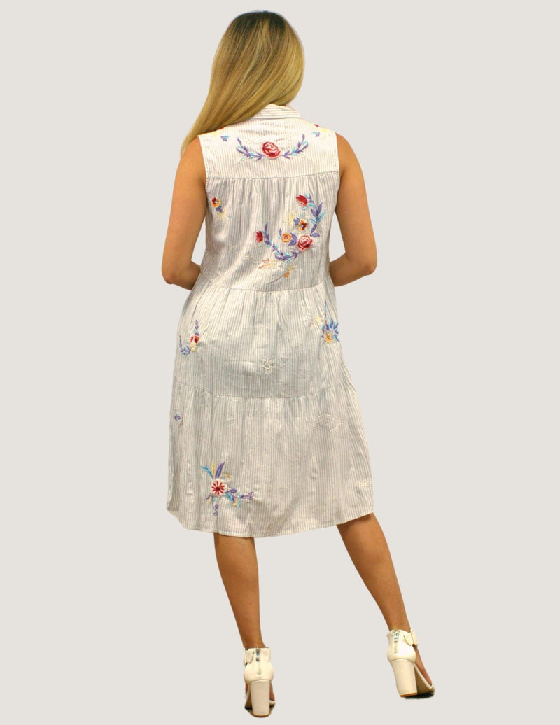 Petra Dress